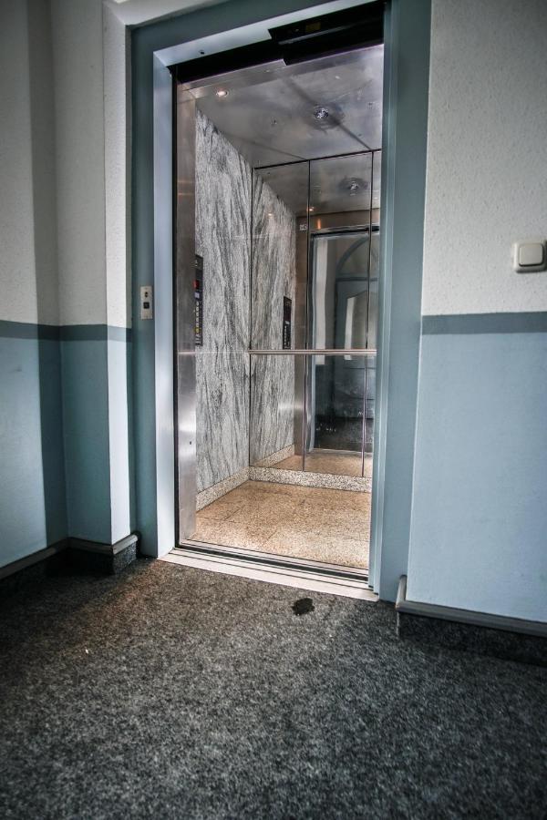 Exklusive Ferienwohnung Im Zentrum Von Plauen Exterior foto