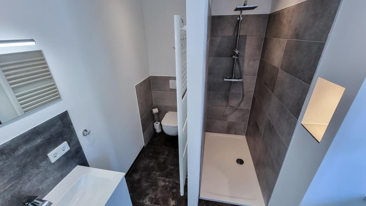 Exklusive Ferienwohnung Im Zentrum Von Plauen Exterior foto