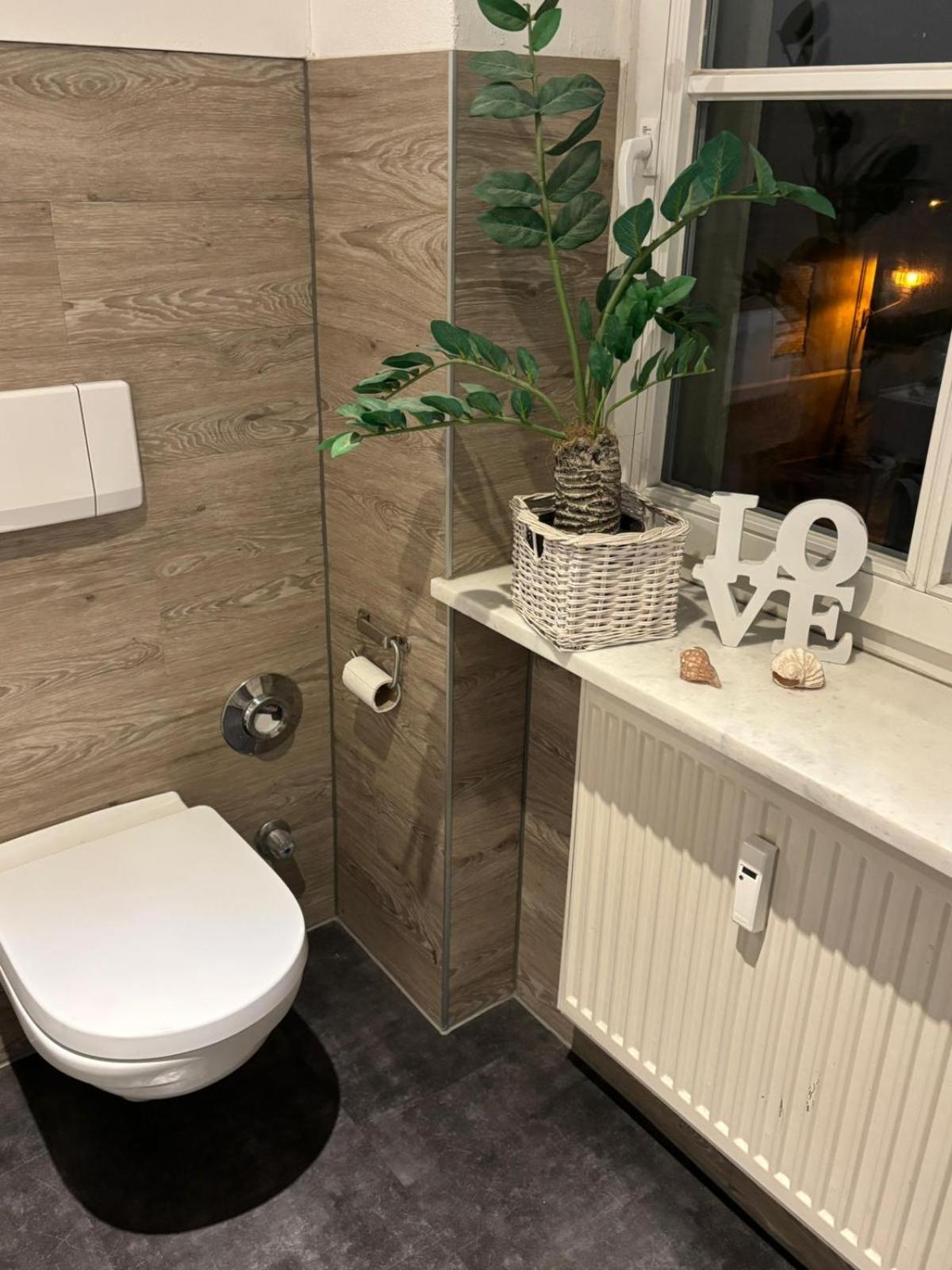 Exklusive Ferienwohnung Im Zentrum Von Plauen Exterior foto